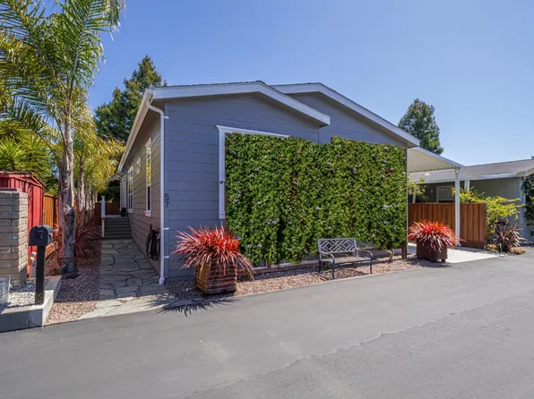2655 Brommer St Spc 57, Santa Cruz, CA 95062