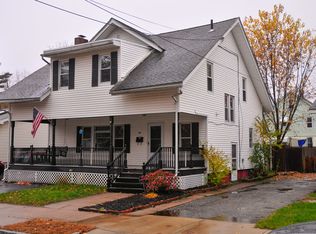 86 Osborne Ter, Springfield, MA 01104