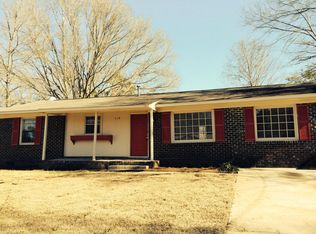 112 Kathryn Dr, Goose Creek, SC 29445