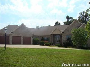 1310 Morgan Dr SW, Corydon, IN 47112