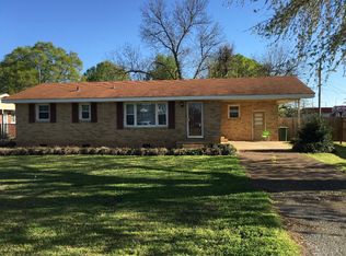 600 Stevens Ave, Muscle Shoals, AL 35661