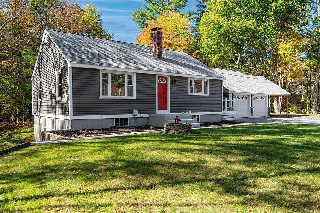 280 Spring Lake Rd, Burrillville, RI 02830 Zillow