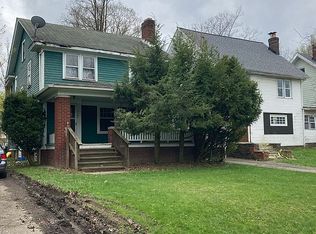 3180 Whitethorn Rd, Cleveland Heights, OH 44118