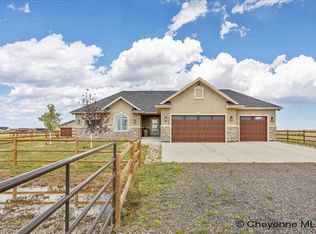 2390 Old Faithful Way, Cheyenne, WY 82009