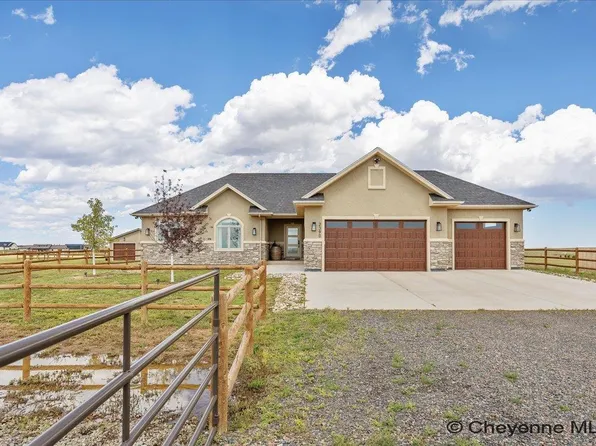 2390 Old Faithful Way, Cheyenne, WY 82009