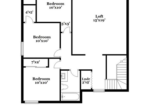 3rd image of 11131 W Heatherbrae Dr