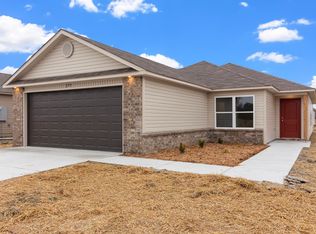 299 Rooster Rd, Conway, AR 72032