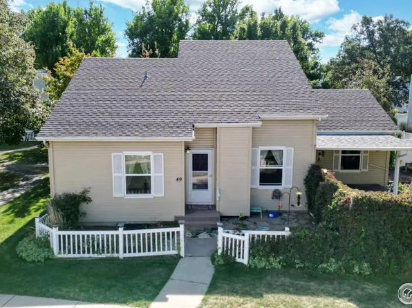 2015 Niagara Ct #49, Fort Collins, CO 80525