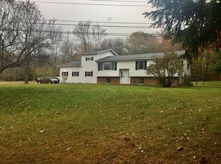 34 Naugle Dr, Falls Creek, PA 15840