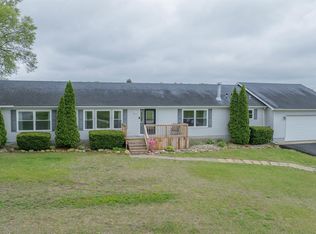 6955 E 400th Rd N, Grovertown, IN 46531