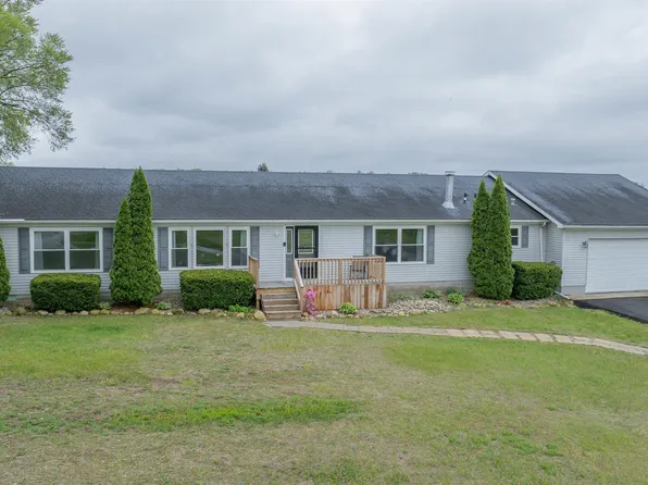 6955 E 400th Rd N, Grovertown, IN 46531