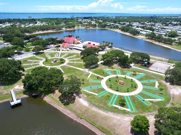 498 Marlin Circle, Barefoot Bay, FL 32976