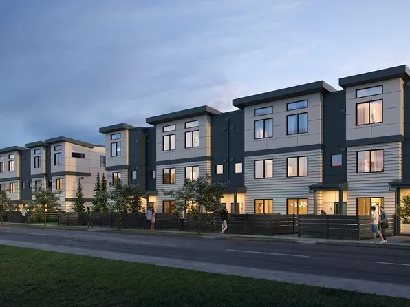 17116 35th Drive SE #C6, Bothell, WA 98012