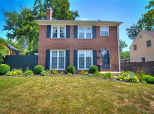 328 S Westlawn Ave, Decatur, IL 62522