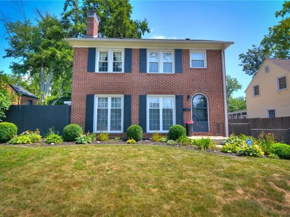 328 S Westlawn Ave, Decatur, IL 62522