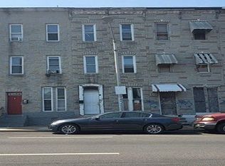 1807 W Mulberry St, Baltimore, MD 21223