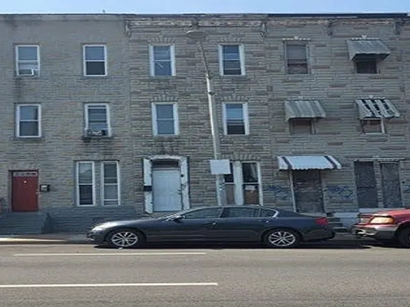 1807 W Mulberry St, Baltimore, MD 21223