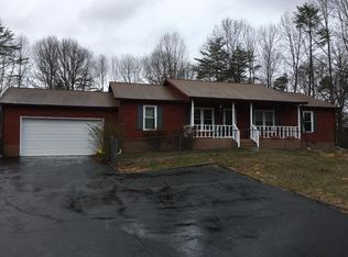 118 Barnswallow Ln, Stafford, VA 22556