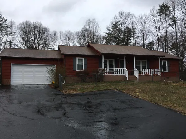 118 Barnswallow Ln, Stafford, VA 22556