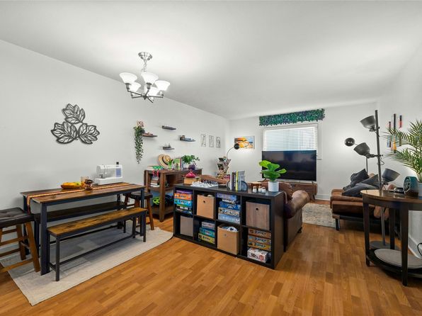 3815 Guadalupe St APT 207, Austin, TX 78751