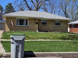 4219 N 89th St, Milwaukee, WI 53222