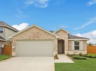 21939 Terre Riviera Dr, Hockley, TX 77447