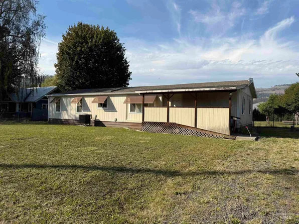 3353 No Kid Rd, Kamiah, ID 83536