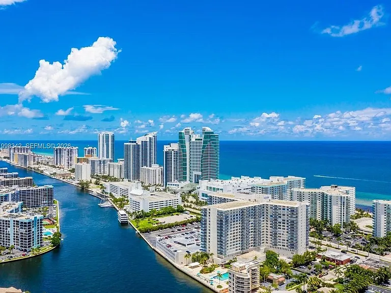 3800 S Ocean Dr #611 — Photo 12