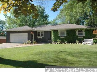 5217 W 56th St, Minneapolis, MN 55436