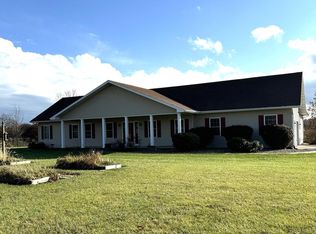 23075 Rainbow Basin Trl, Kirksville, MO 63501
