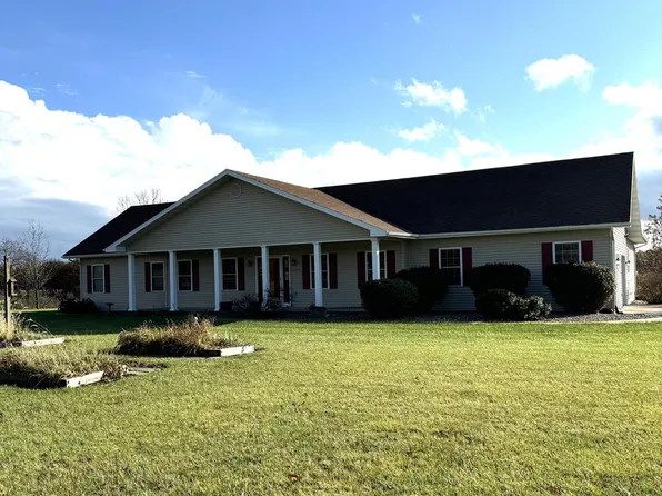 23075 Rainbow Basin Trl, Kirksville, MO 63501