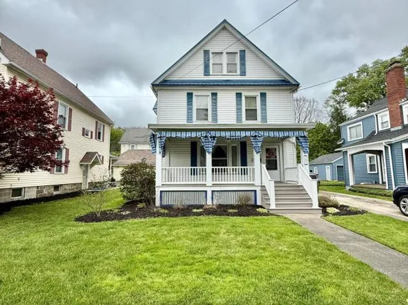 32 Brook St #5, Warren, PA 16365