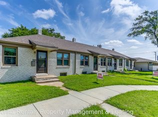 4720 E Mount Vernon St, Wichita, KS 67218