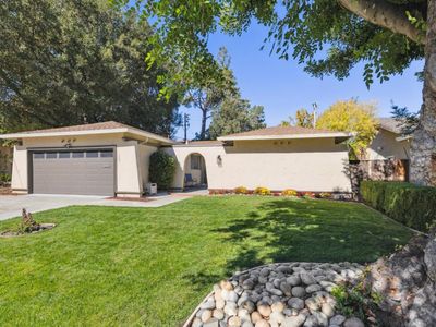 141 Carlisle Way, Sunnyvale, CA, 94087