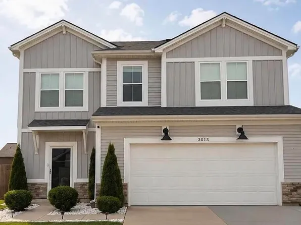 3013 Indo St, Bowling Green, KY 42104