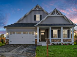 28384 Reef Dr, Selbyville, DE 19975