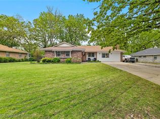 101 Wilson Dr, Charleston, AR 72933