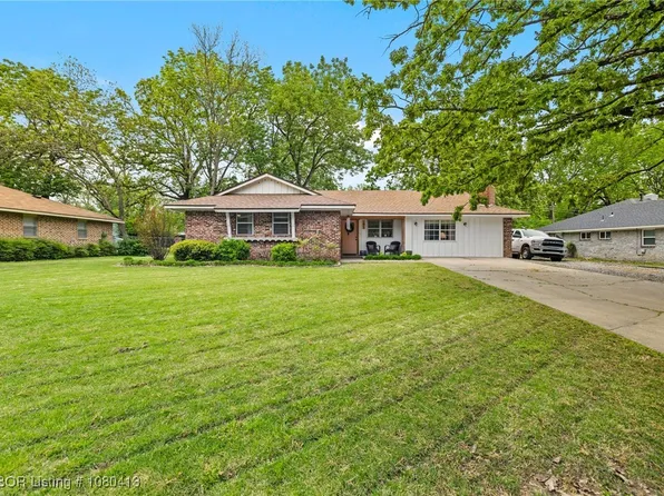 101 Wilson Dr, Charleston, AR 72933