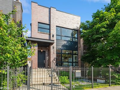 2725 W Chanay St, Chicago, IL, 60647