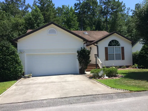 421 Deer Path, Calabash, NC 28467