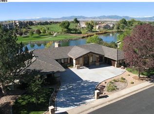 2310 Country Club Loop, Westminster, CO 80234