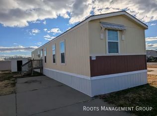 1010 Reservation Rd #F14, Hays, KS 67601