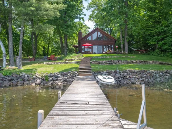 22491 County Road M, Grantsburg, WI 54840