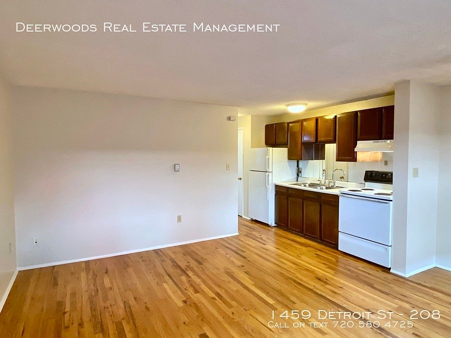 1st image of 1459 Detroit St #208