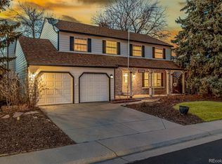 6953 S Dahlia Street, Centennial, CO 80122