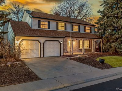 6953 S Dahlia Street, Centennial, CO, 80122