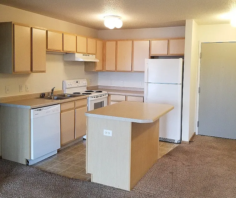Ashbury Residential Suites — Photo 2