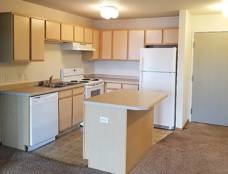 Ashbury Residential Suites — Photo 2