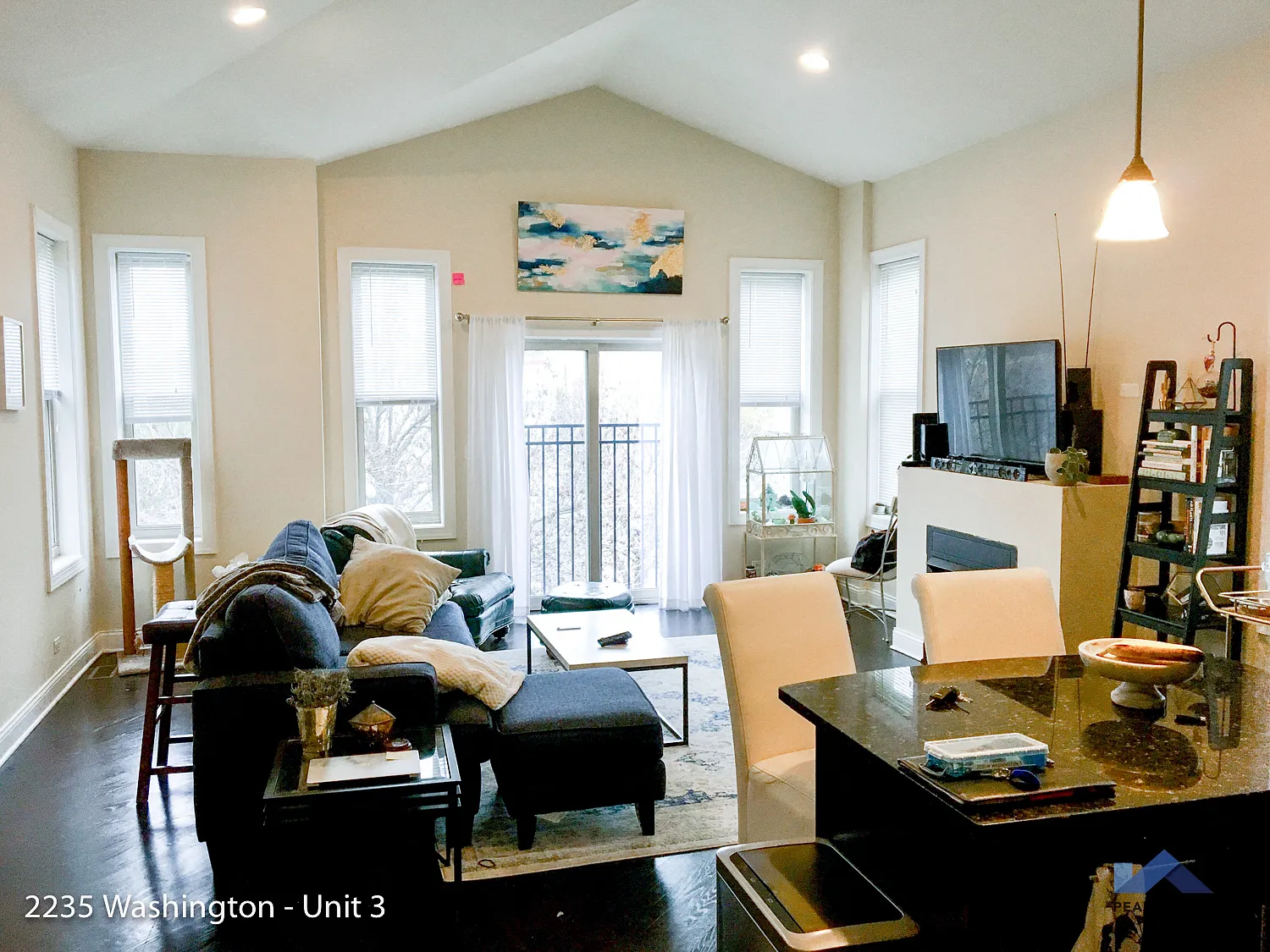 2235 W. Washington Blvd. — Photo 2