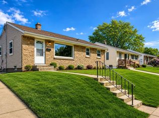 8111 W Lancaster AVENUE, Milwaukee, WI 53218